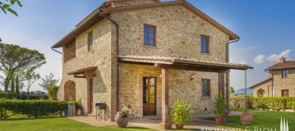 Casa T7 em Cortona, Italy N.º 57188 10