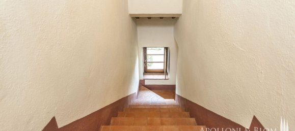 Casa T7 em Cortona, Italy N.º 57188 26