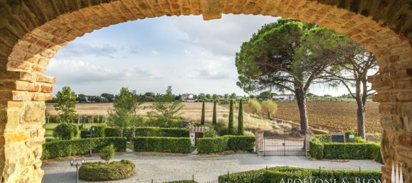 Casa T7 em Cortona, Italy N.º 57188 5