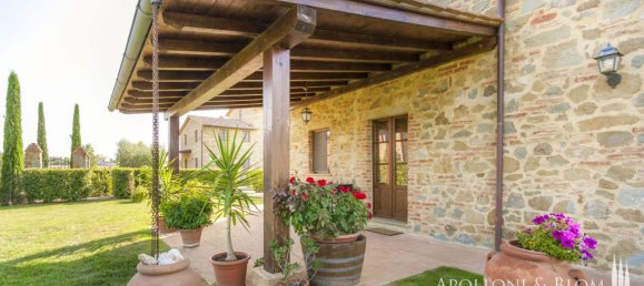 Casa T7 em Cortona, Italy N.º 57188 18