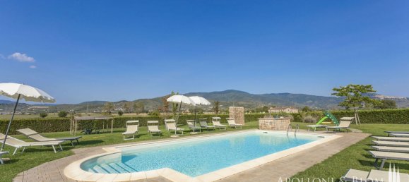 Casa T7 em Cortona, Italy N.º 57188 2