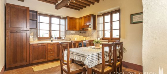 Casa T7 em Cortona, Italy N.º 57188 23