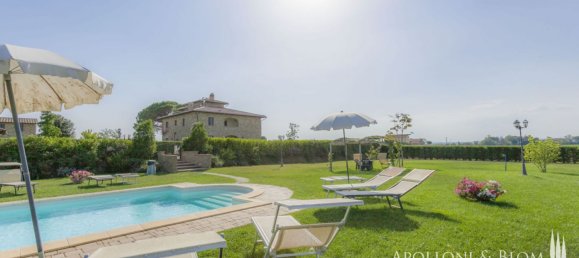 Casa T7 em Cortona, Italy N.º 57188 37