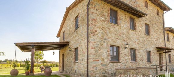 Casa T7 em Cortona, Italy N.º 57188 34