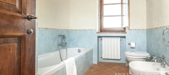 Casa T7 em Cortona, Italy N.º 57188 30