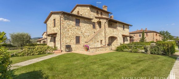 Casa T7 em Cortona, Italy N.º 57188 3