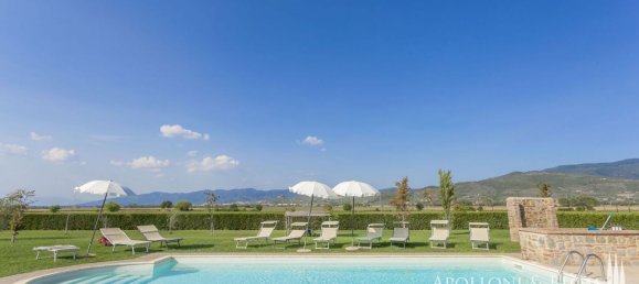 Casa T7 em Cortona, Italy N.º 57188 40