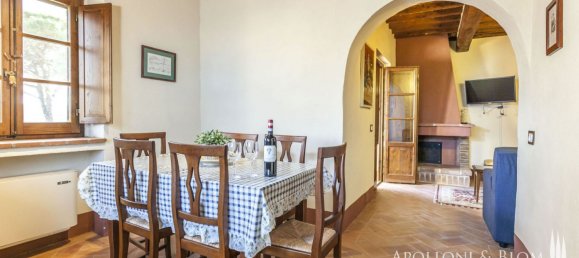 Casa T7 em Cortona, Italy N.º 57188 22