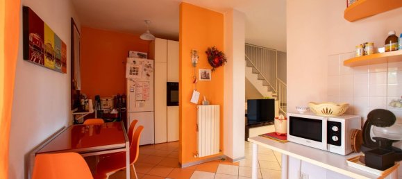 5غرفة منزل في Correggio, Italy رقم 24919 31