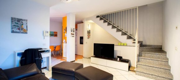 5غرفة منزل في Correggio, Italy رقم 24919 27