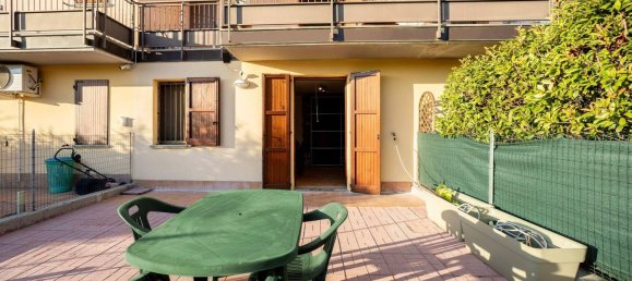 5غرفة منزل في Correggio, Italy رقم 24919 18