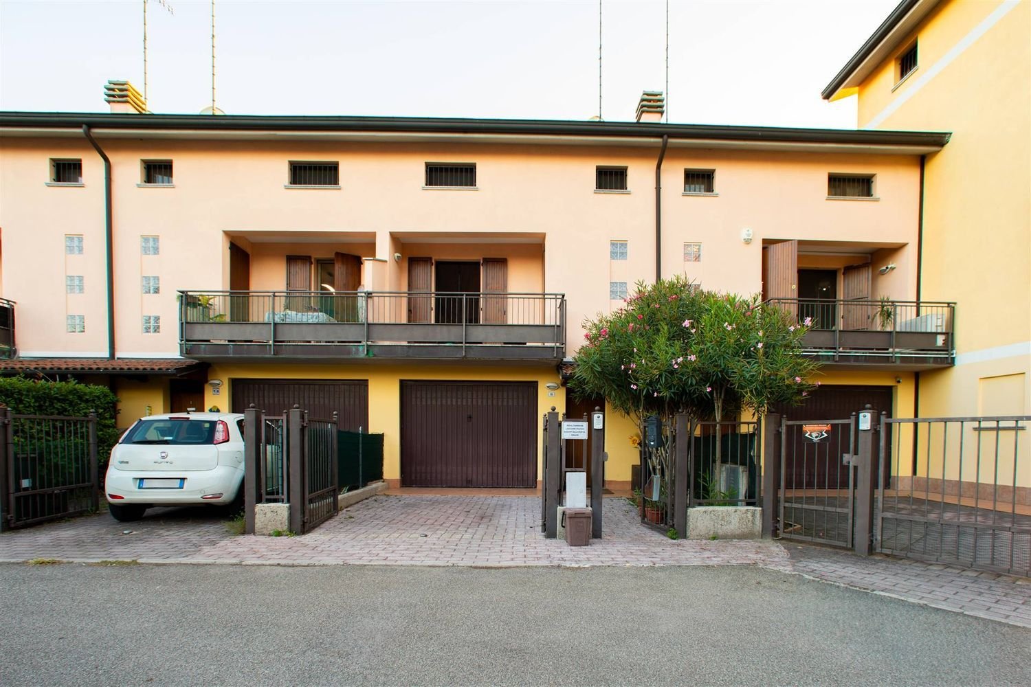 5غرفة منزل في Correggio, Italy رقم 24919
