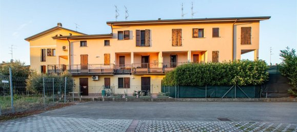 5غرفة منزل في Correggio, Italy رقم 24919 13