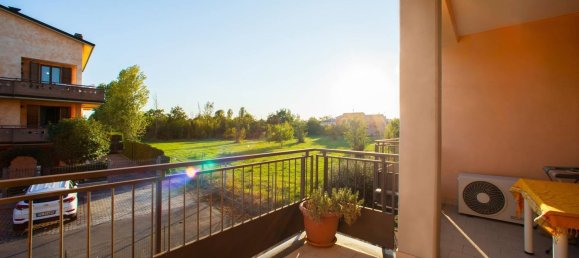 5غرفة منزل في Correggio, Italy رقم 24919 34