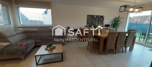 4 bedrooms House in Valenciennes, France No. 160348 3