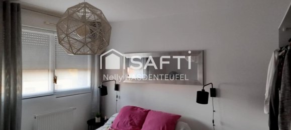 4 bedrooms House in Valenciennes, France No. 160348 9