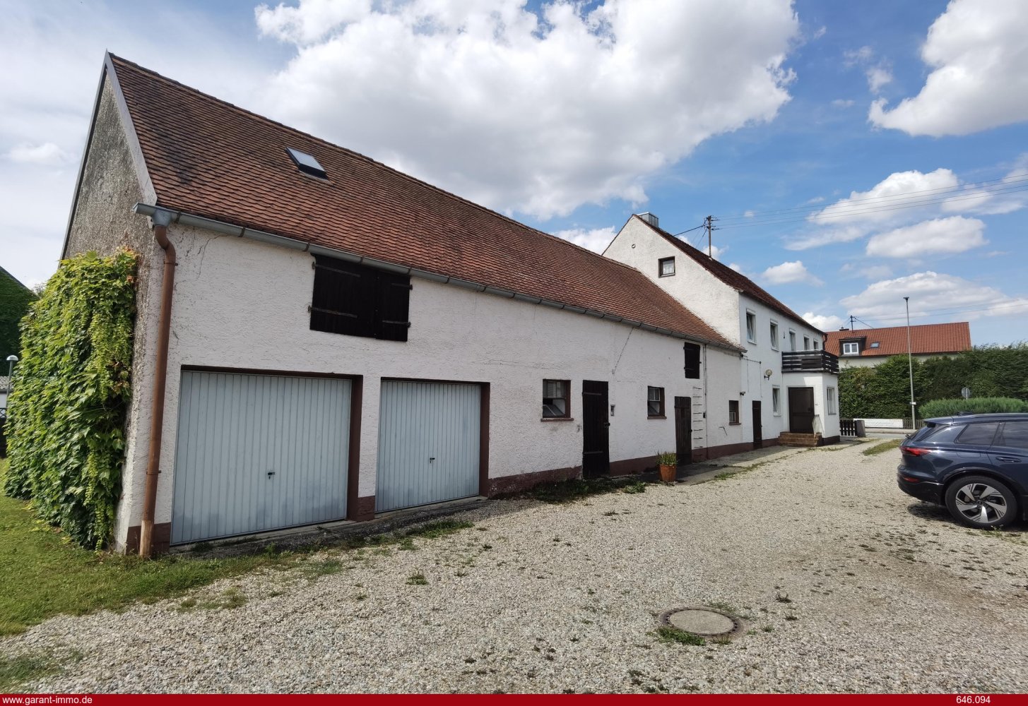 Casa de 6 dormitorios en Ingolstadt, Germany No. 233320