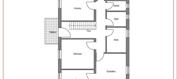 Casa de 6 dormitorios en Ingolstadt, Germany No. 233320 10