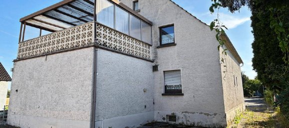 Moradia em banda de 7 divisões em Aschaffenburg, Germany N.º 323008 2