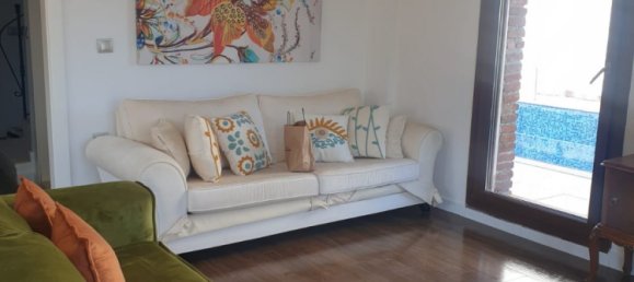 Villa 3+1 in Marmaris, Turkey, Nr. 15652 13