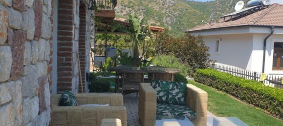 Villa 3+1 in Marmaris, Turkey, Nr. 15652 7