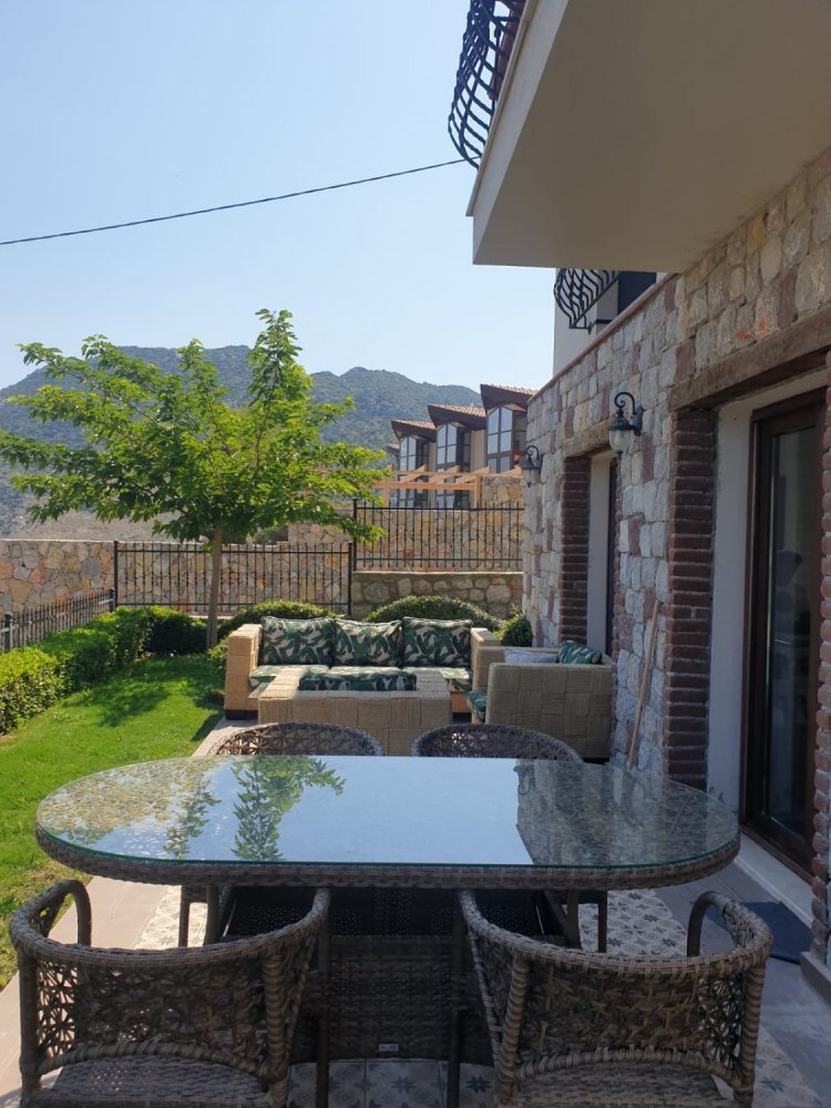Villa 3+1 in Marmaris, Turkey, Nr. 15652