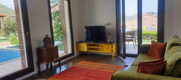 Villa 3+1 in Marmaris, Turkey, Nr. 15652 2
