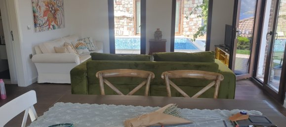 Villa 3+1 in Marmaris, Turkey, Nr. 15652 12