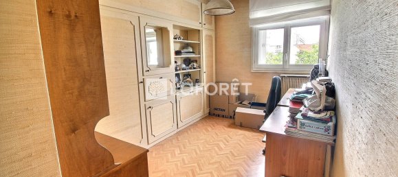Apartamento T3 em Villeneuve-la-Garenne, France N.º 171952 8