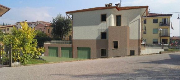 5 rooms Apartment in Marano di Valpolicella, Italy No. 36765 6