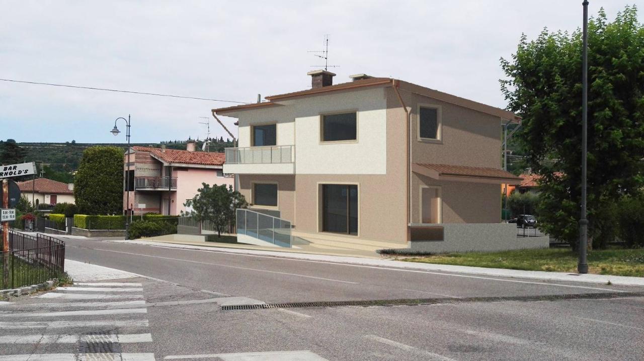 5 rooms Apartment in Marano di Valpolicella, Italy No. 36765