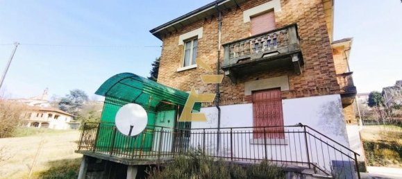 Casa de 5 habitaciónes en Montechiaro d'Asti, Italy No. 137622 48