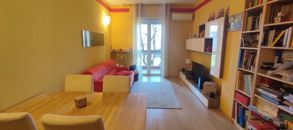 3-Zimmer Wohnung in Lissone, Italy, Nr. 104475 6