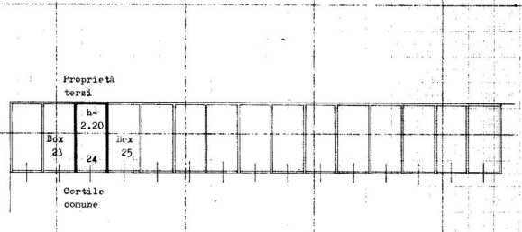 3-Zimmer Wohnung in Lissone, Italy, Nr. 104475 32