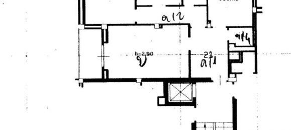 3-Zimmer Wohnung in Lissone, Italy, Nr. 104475 30