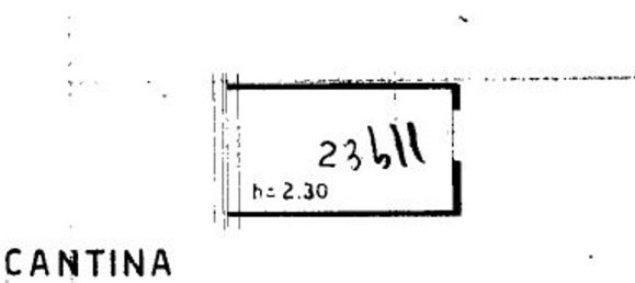 3-Zimmer Wohnung in Lissone, Italy, Nr. 104475 31