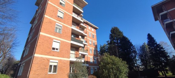 3-Zimmer Wohnung in Lissone, Italy, Nr. 104475 33