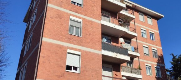 3-Zimmer Wohnung in Lissone, Italy, Nr. 104475 2