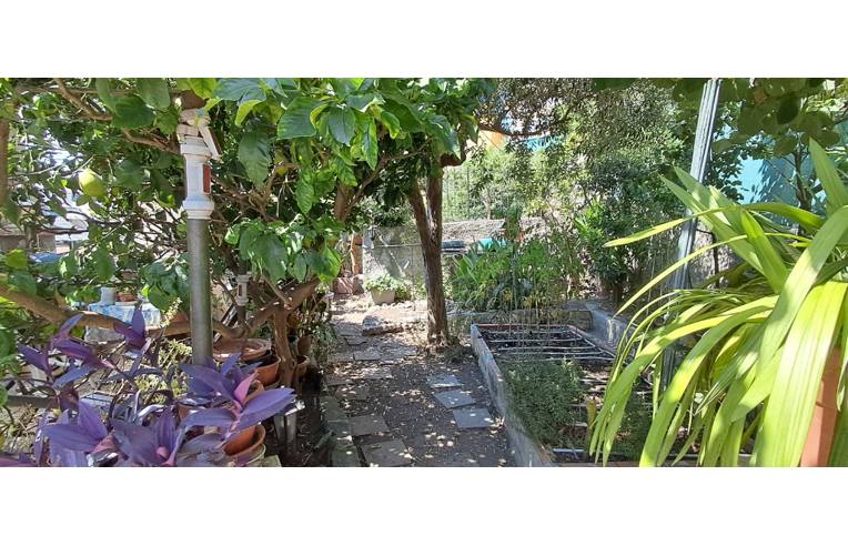 5 chambres Appartement à Genoa, Italy No. 269159