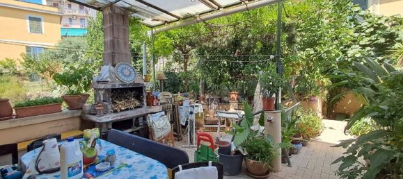 5 غرف نوم شقة في Genoa, Italy رقم 269159 8