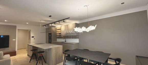 3 غرف نوم شقة في Swieqi, Malta رقم 5186 4