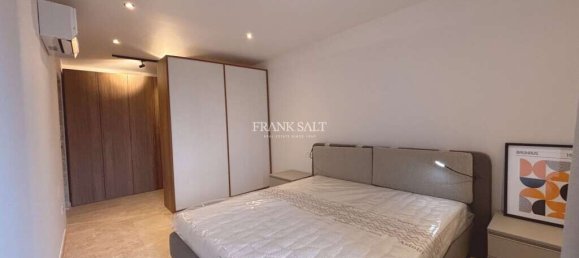 3 غرف نوم شقة في Swieqi, Malta رقم 5186 8