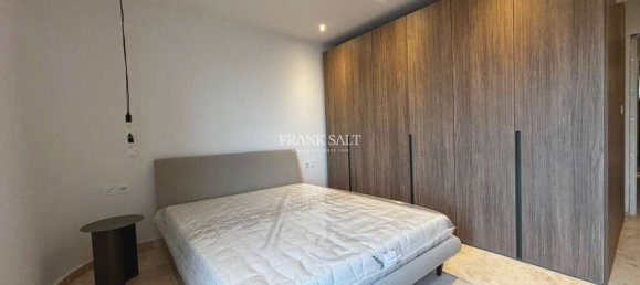 3 غرف نوم شقة في Swieqi, Malta رقم 5186 5