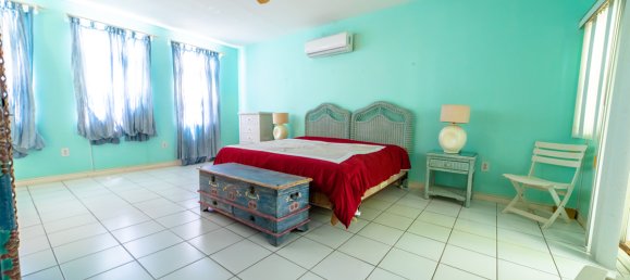 Café/restaurante de 3 dormitorios en Frigate Bay, Saint Kitts and Nevis No. 9 9