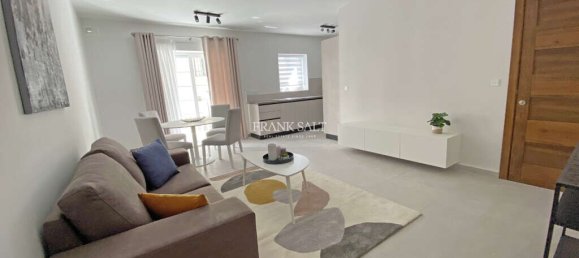 2 bedrooms Apartment in Sliema, Malta No. 10213 5