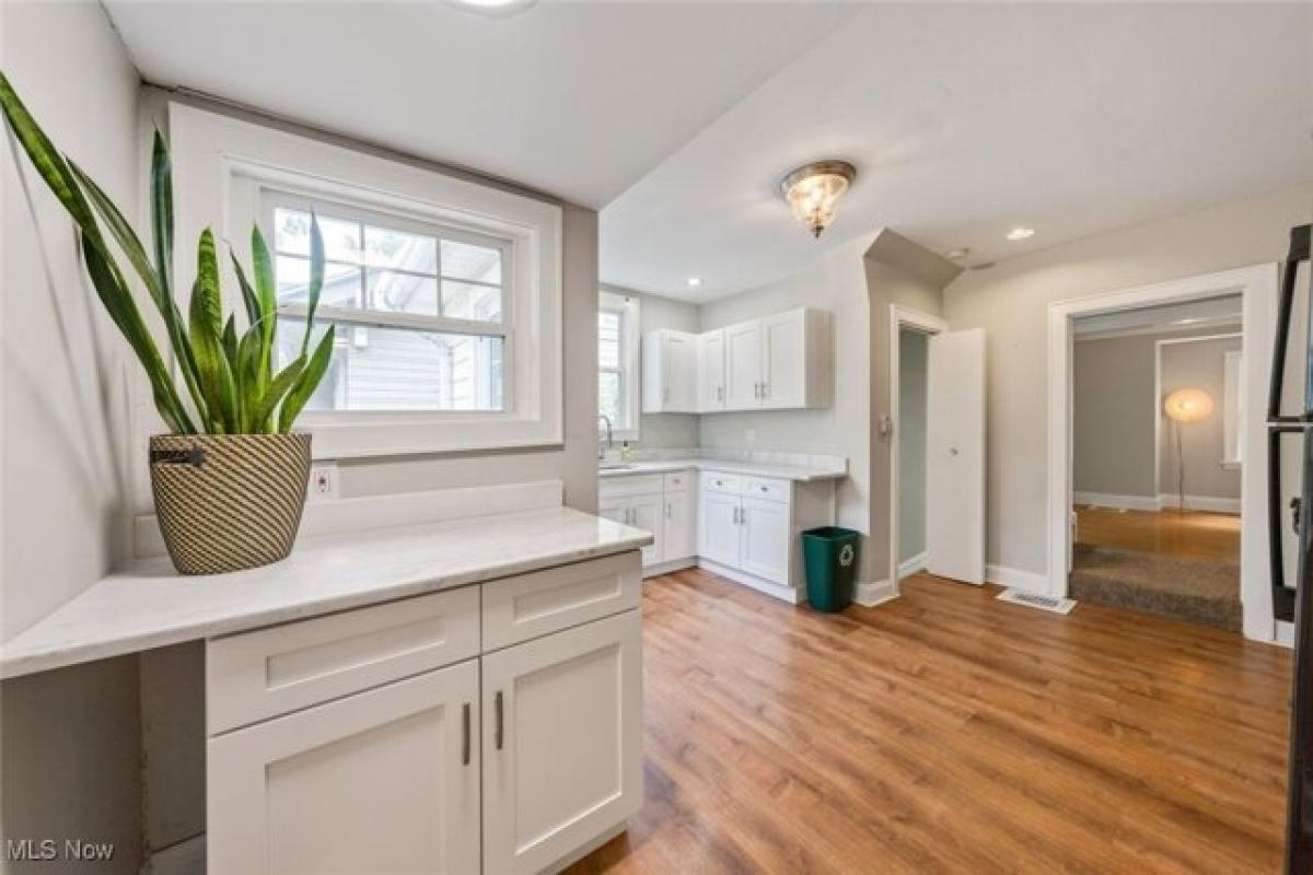 4 Schlafzimmer Haus in Cleveland Heights, USA, Nr. 432489