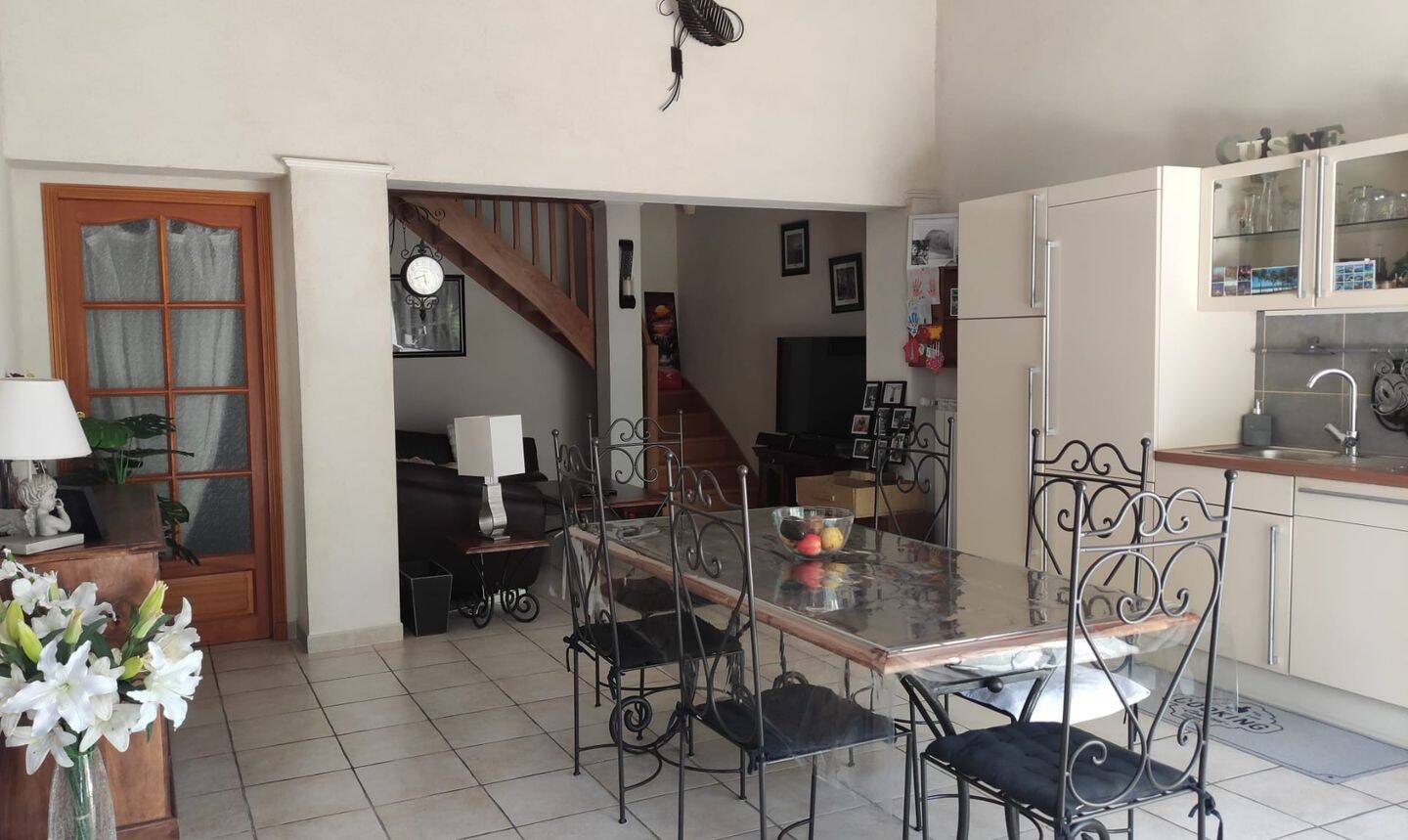 2 bedrooms Villa in Avignon, France No. 329343