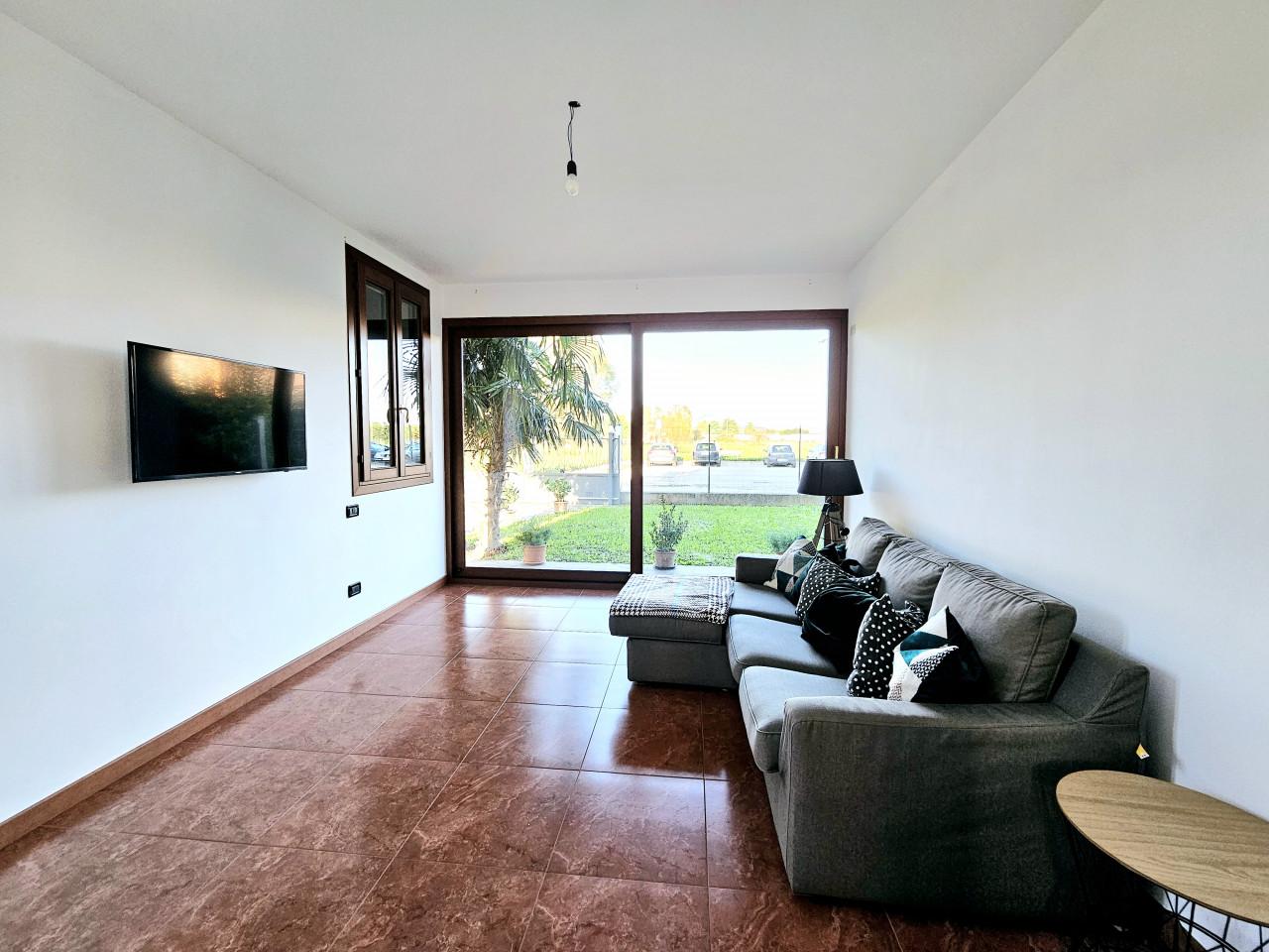 4 rooms Villa in Ospedaletto Euganeo, Italy No. 152853