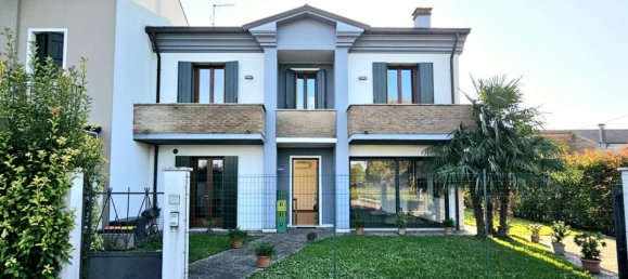 4 rooms Villa in Ospedaletto Euganeo, Italy No. 152853 4