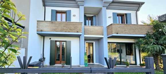 4 rooms Villa in Ospedaletto Euganeo, Italy No. 152853 20